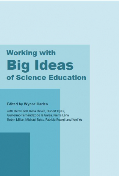 Capture Big Ideas Cover 