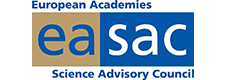EASAC logo