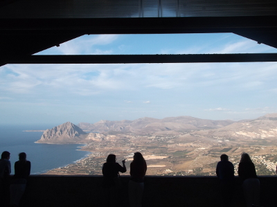 Erice view