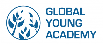 GYA logo