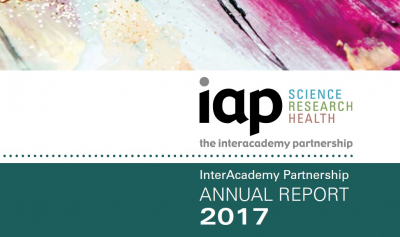 IAP annual report 2017 tn