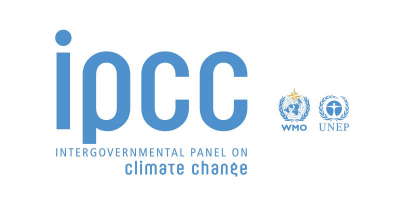 IPCC logo