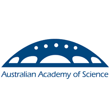 Australian Academy logo