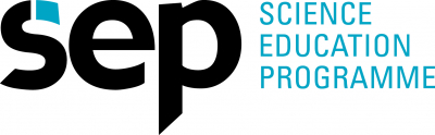 Logo SEP science education programme