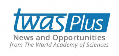 Logo TWAS plus2