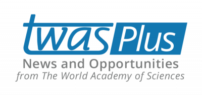 Logo TWAS plus