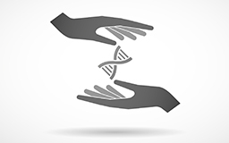 Logo genome editing Herrenhausen October 2017
