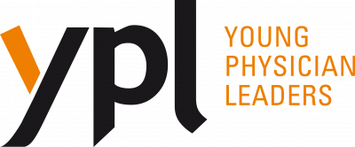 YPL logo