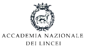 Logo Italy Lincei