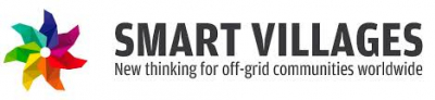 smart villages logo