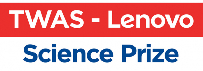 TWAS Leonovo 2018 logo