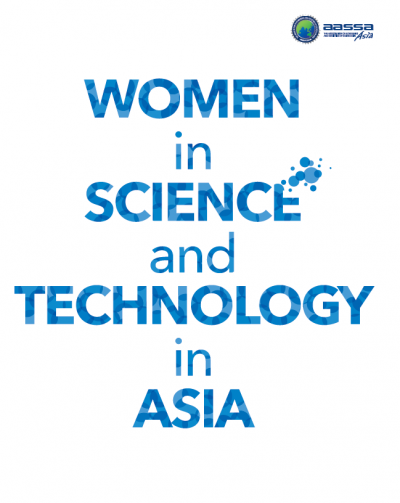 Women in Science in Asia