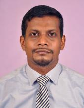 Image - Maduwage Kalana Prasad