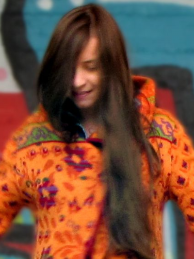 Biljana Gjoneska