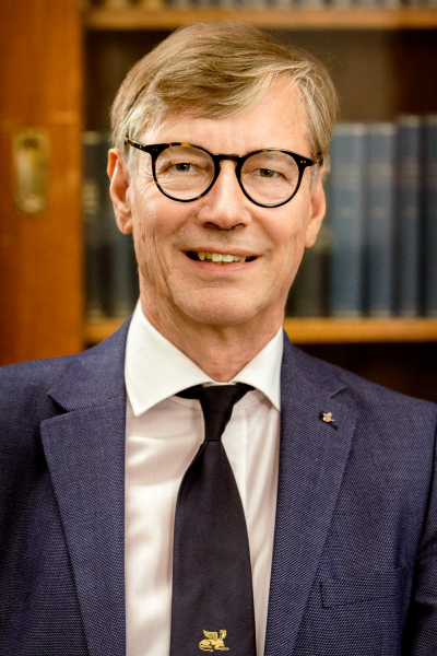 Jukka H. Meurman