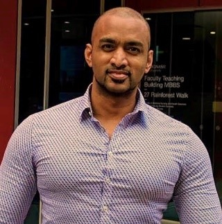 Maithri Goonetilleke