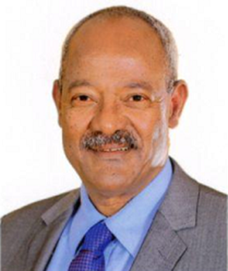 Tsige Gebre-Mariam