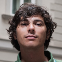 Giovanni Ortolani Giovanni Ortolani foto