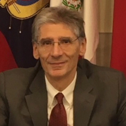 Marcos Regis Da Silva