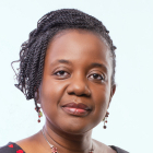 Olayinka Omigbodun