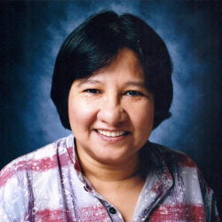 Flerida A. Cariño