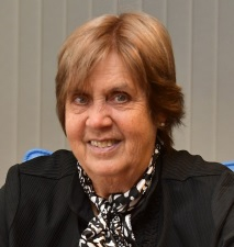 Graciela Lago Graciela Lago