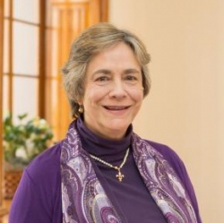 Elizabeth Hodson de Jaramillo Elizabeth Hodson de Jaramillo