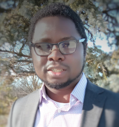 Chibuike Udenigwe Chibuike Udenigwe