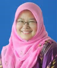 Noorsaadah Binti A. Rahman