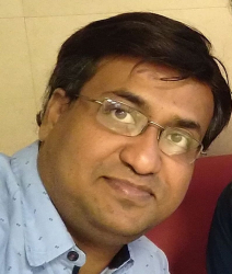 Nishant Chakravorty