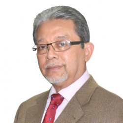 Jamal Hisham Hashim