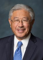 Victor J Dzau