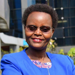 Margaret Karembu