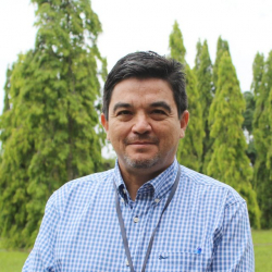 Hugo Hidalgo Hugo Hidalgo