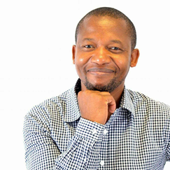 Ndiko Ludidi Ndiko Ludidi