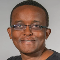 Prosper Ngabonziza Prosper Ngabonziza
