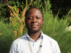 Zakari Ali Zakari Ali