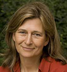 Lisa Korsten profile photo Lise Korsten profile photo