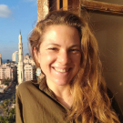 Sofia Nitti Communications Assistant photo Sofia Nitti Communications Assistant photo
