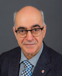 Alain Gagnon profile photo