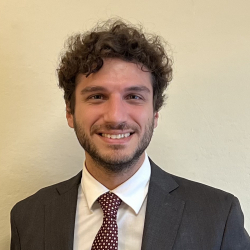 Lorenzo Blandi profile photo Lorenzo Blandi profile photo