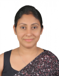 Meranthi Fernando profile photo