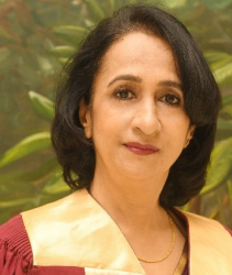 Nadira Karunaweera profile photo