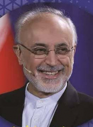 Ali Akbar Salehi profile
