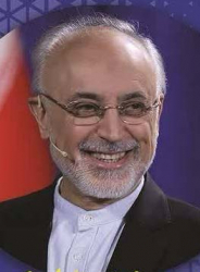 Ali Akbar Salehi profile Ali Akbar Salehi profile
