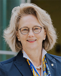 Bettina Rockenbach Bettina Rockenbach