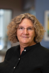 Nancy Connell, IAP Biosecurity