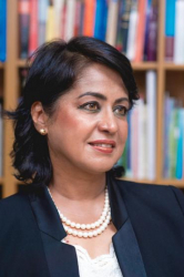 Ameenah Gurib-Fakim