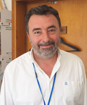 Gregorio Velasco Gil