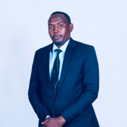 Joseph Moses Oleshangay